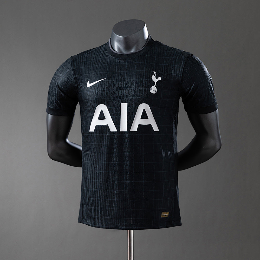 Camiseta Tottenham Hotspur Visita 2025/26 Versión Jugador - frente