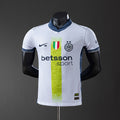 Camiseta Inter de Milán Visita Edición Especial 2024/25 Versión Jugador - frente