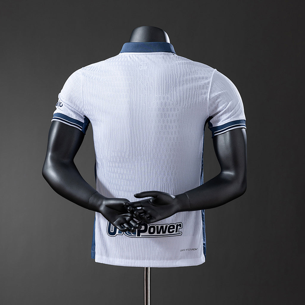 Camiseta Inter de Milán Visita Edición Especial 2024/25 Versión Jugador - espalda