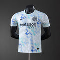Camiseta Inter de Milán Visita 2025/26 Versión Jugador - frente