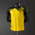 Camiseta Borussia Dortmund Local 2025/26 Versión Jugador - frente