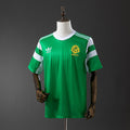 Camiseta Retro Camerún Local 1990 - frente