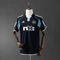 Camiseta Retro Newcastle United Visita 2000 - frente
