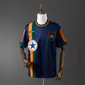 Camiseta Retro Newcastle United Visita 1997 - frente