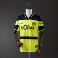 Camiseta Retro Borussia Dortmund Local 1997 - frente