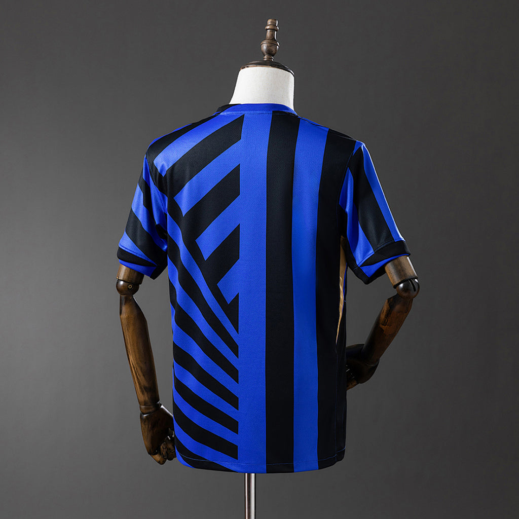 Camiseta Inter de Milán Local 2024/25 - espalda