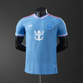 Camiseta Inter Miami Tercera 2025/26 Versión Jugador - frente