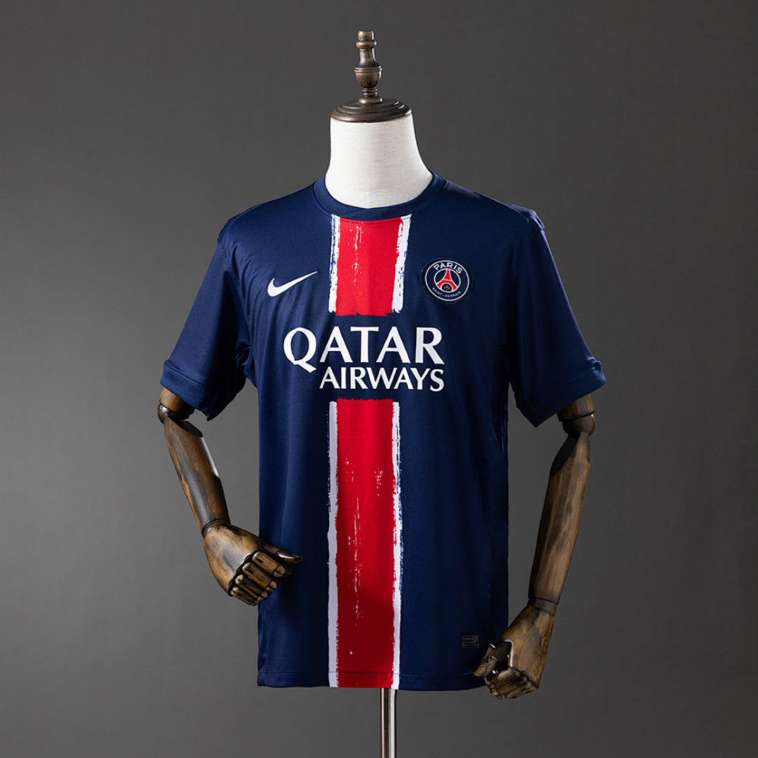Camiseta PSG Local 2024/25 - frente