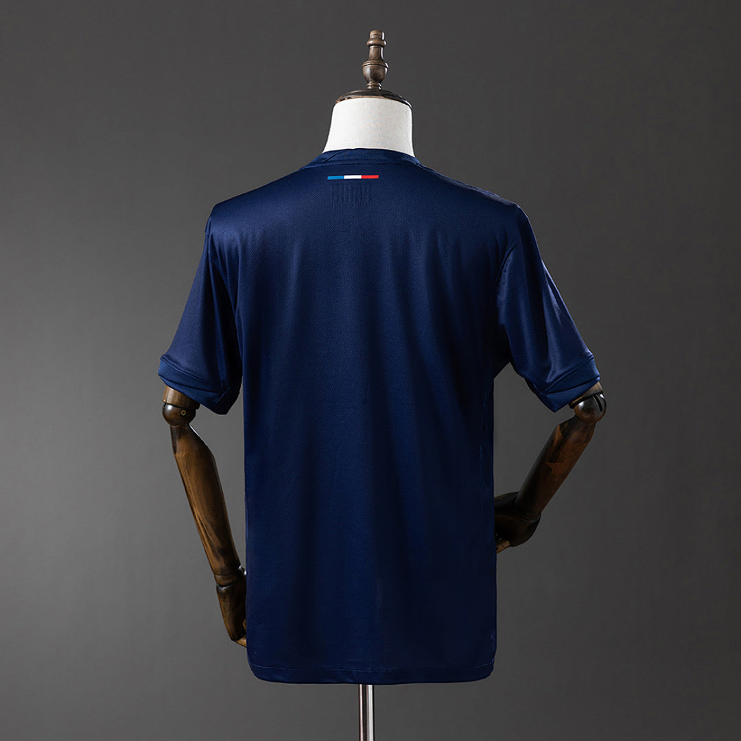 Camiseta PSG Local 2024/25 - espalda