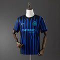 Camiseta Inter de Milán Local 2025/26 - frente