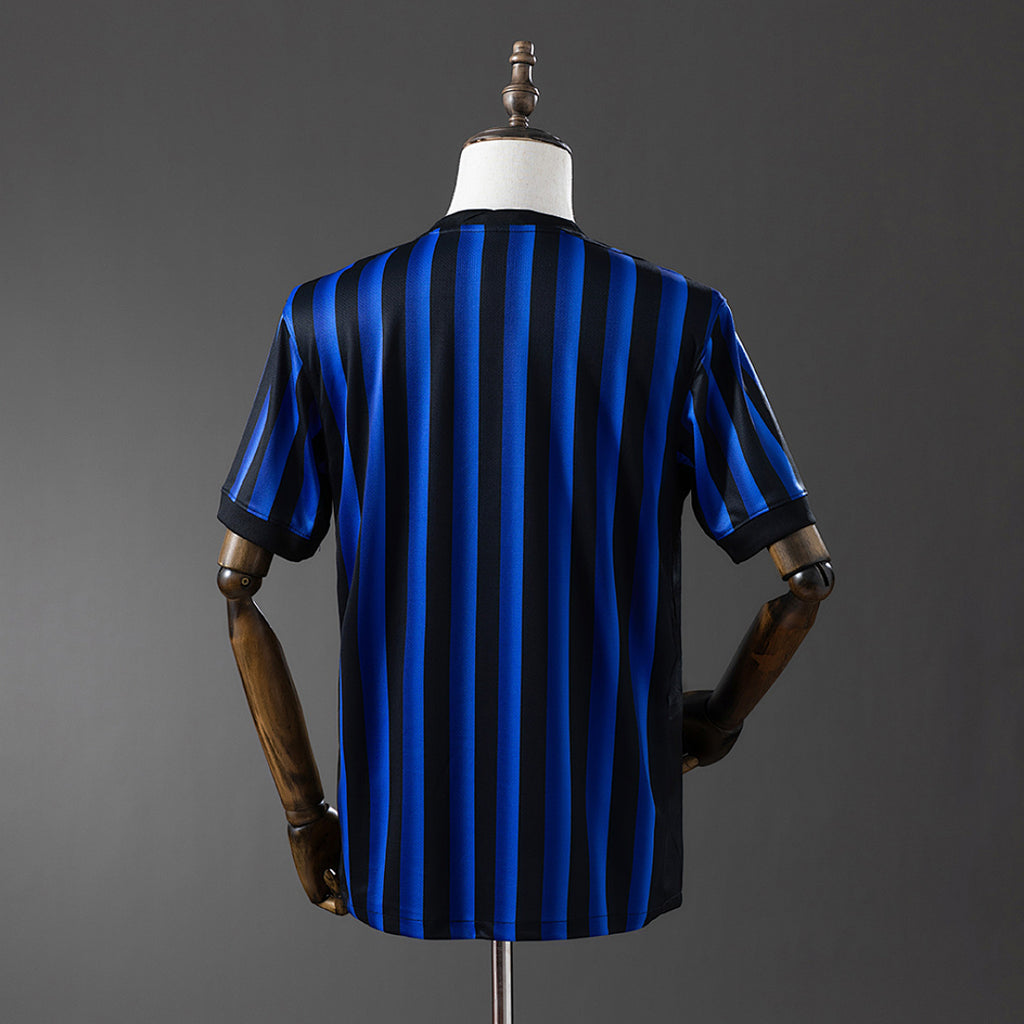 Camiseta Inter de Milán Local 2025/26 - espalda