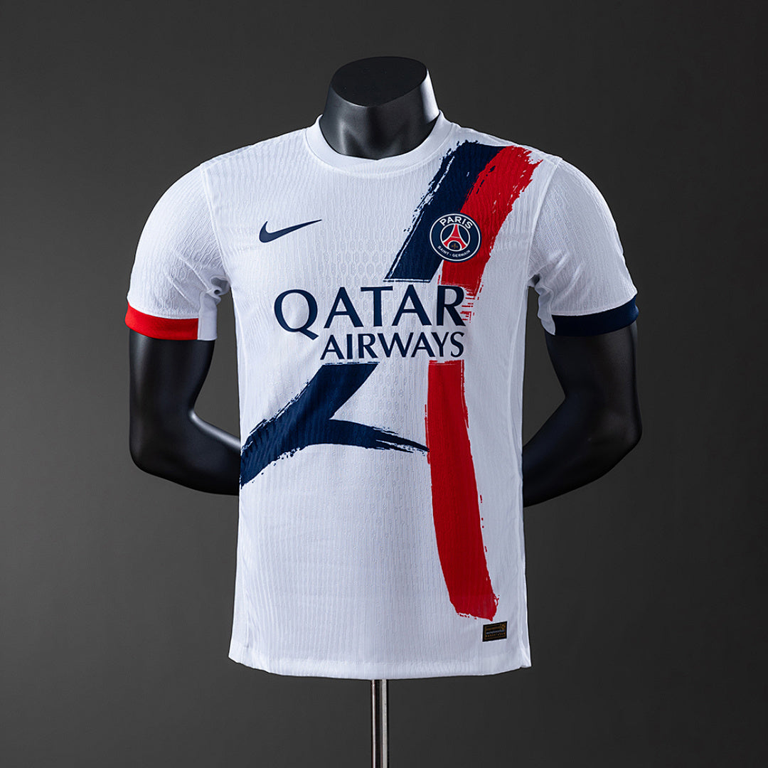 Camiseta PSG Visita 2024/25 Versión Jugador - frente