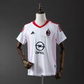 Camiseta Retro AC Milan Visita 02/03 - frente