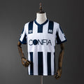 Camiseta Retro CF Monterrey Local 93/94 - frente