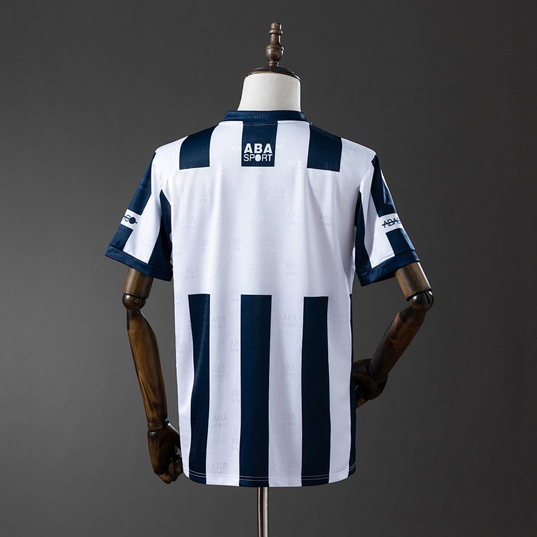 Camiseta Retro CF Monterrey Local 93/94 - espalda