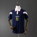 Camiseta Retro Escocia Local 96/98 - frente