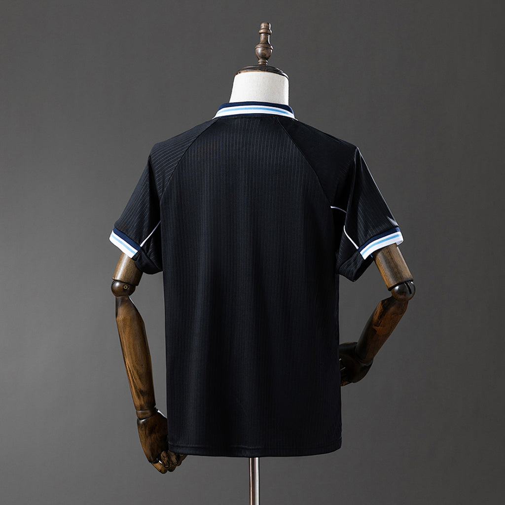 Camiseta Retro Celta de Vigo Visita 97/98 - espalda