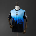 Camiseta Retro Newcastle United 96/97 - frente