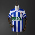 Camiseta Retro Deportivo La Coruña Local 94/95 - frente