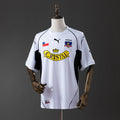 Camiseta Retro Colo Colo Local 2003 - frente