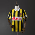 Camiseta Retro Real Zaragoza Visita 95/96 - frente