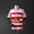 Camiseta Retro Granada CF Local 97/98 - frente