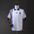Camiseta Retro Francia Visita 1994 - frente