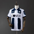 Camiseta Retro CF Monterrey Local 95/96 - frente