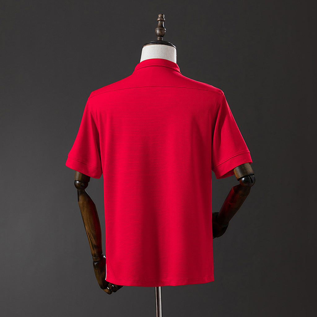 Camiseta Retro Inglaterra Visita 13/14 - espalda