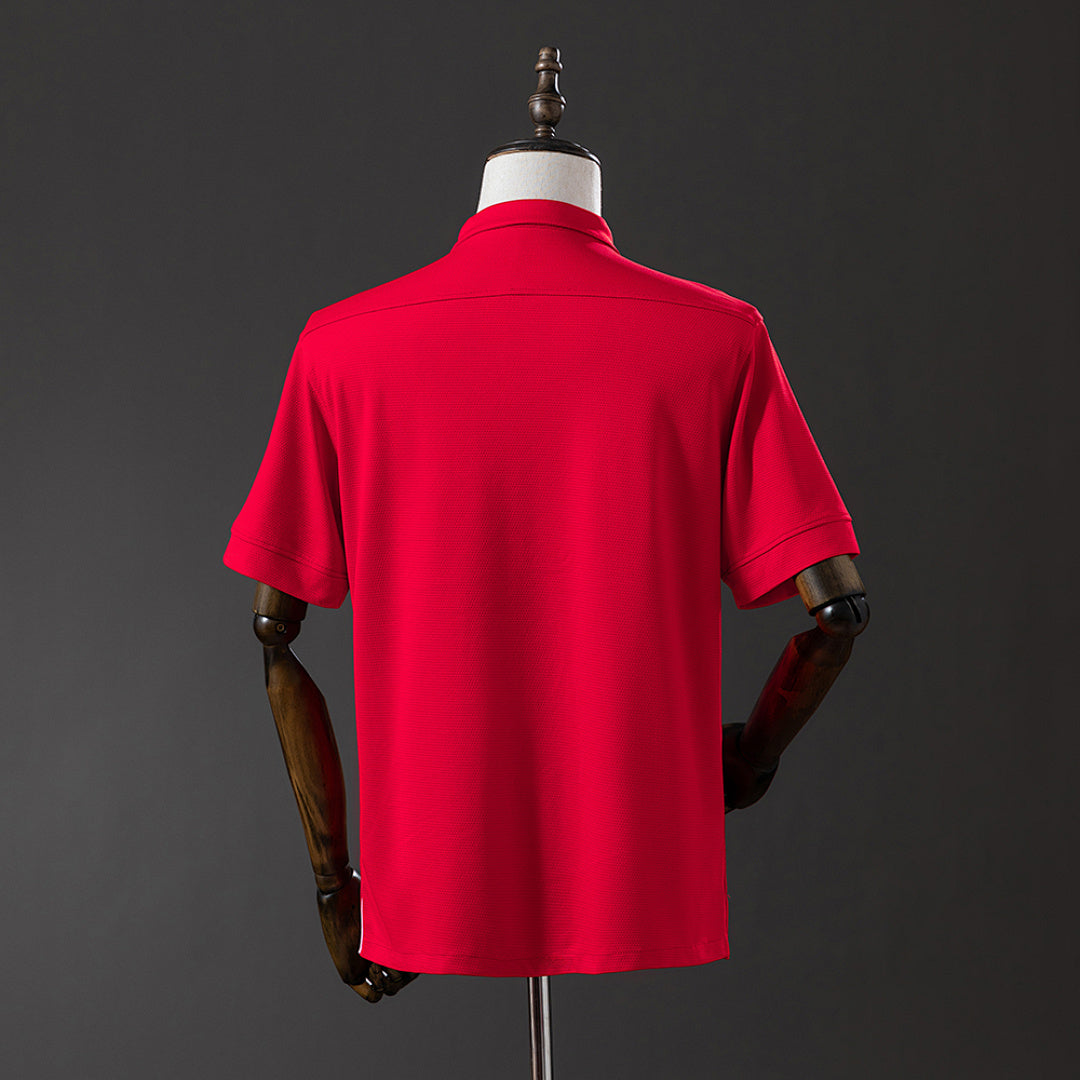 Camiseta Retro Inglaterra Visita 13/14 - espalda
