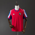 Camiseta Retro Panamá Local 98/99 - frente