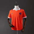 Camiseta Retro Países Bajos Local 97/98 - frente