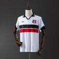 Camiseta Santa Cruz Visita 2025/26 - frente