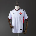Camiseta Vitória Visita 2024/25 - frente