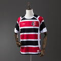Camiseta Santa Cruz Local 2025/26 - frente