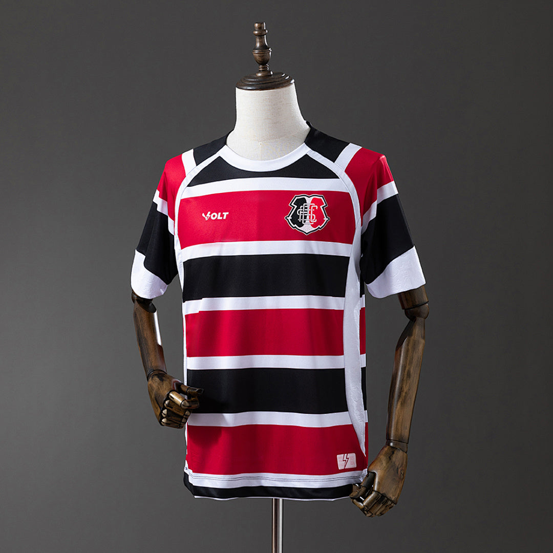 Camiseta Santa Cruz Local 2025/26 - frente