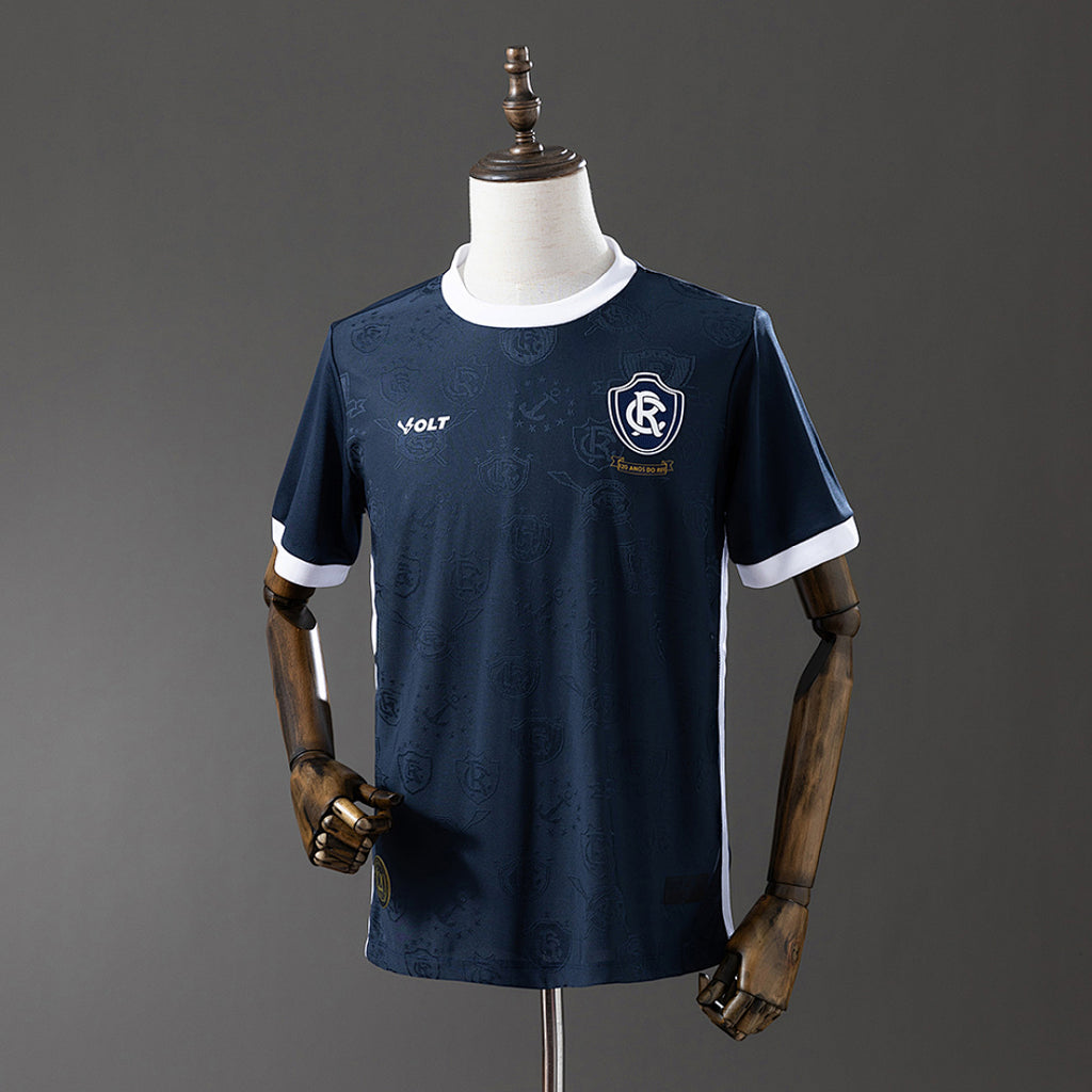 Camiseta Remo Local 2025/26 - frente