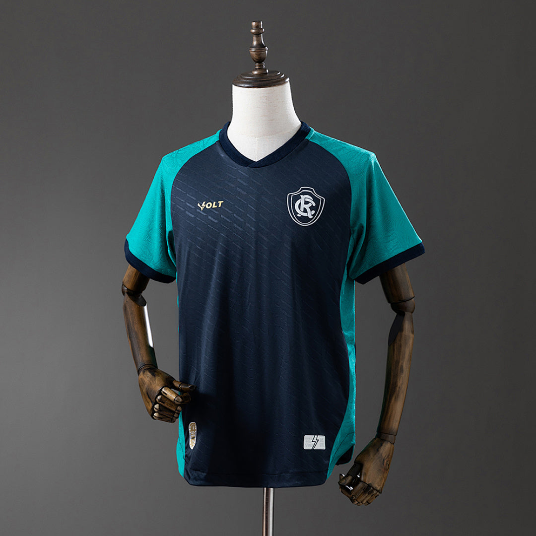 Camiseta Remo Edición Especial 2025/26 - frente