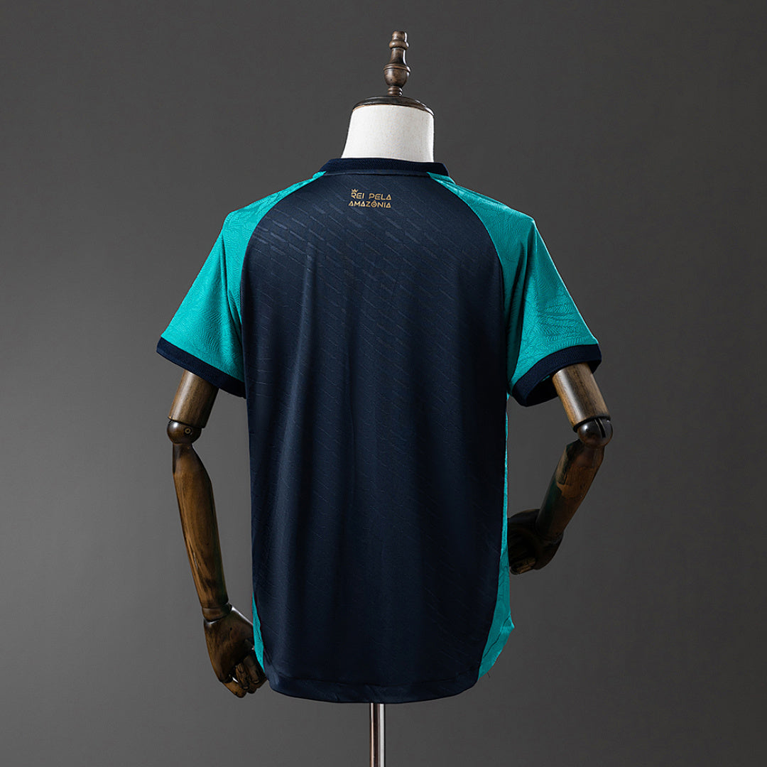 Camiseta Remo Edición Especial 2025/26 - espalda