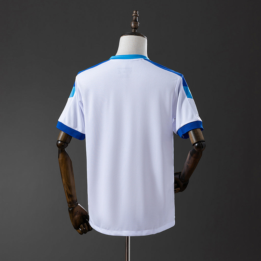 Camiseta Paysandu Visita 2025/26 - espalda