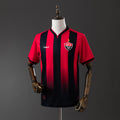 Camiseta Vitória Local 2024/25 - frente