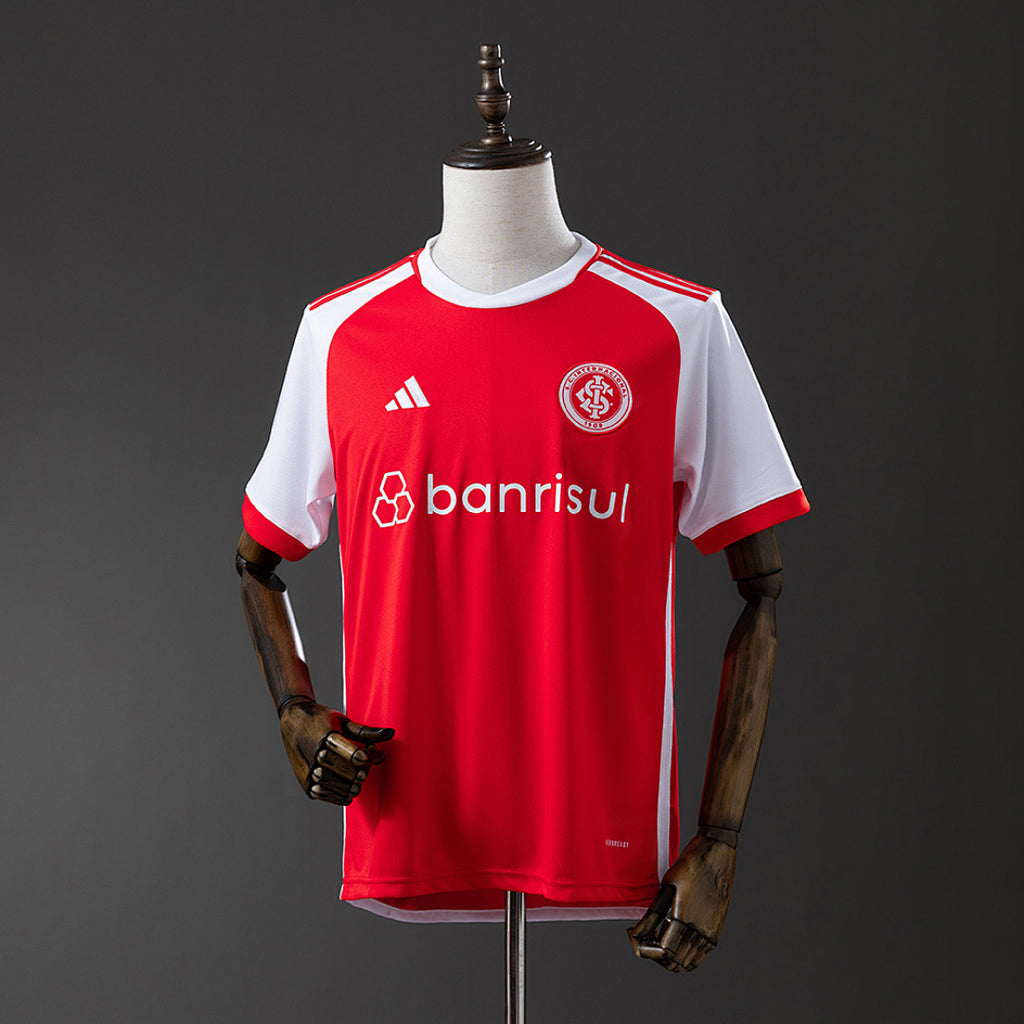 Camiseta Internacional Local 2024/25 - frente
