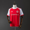 Camiseta Internacional Local 2024/25 - frente