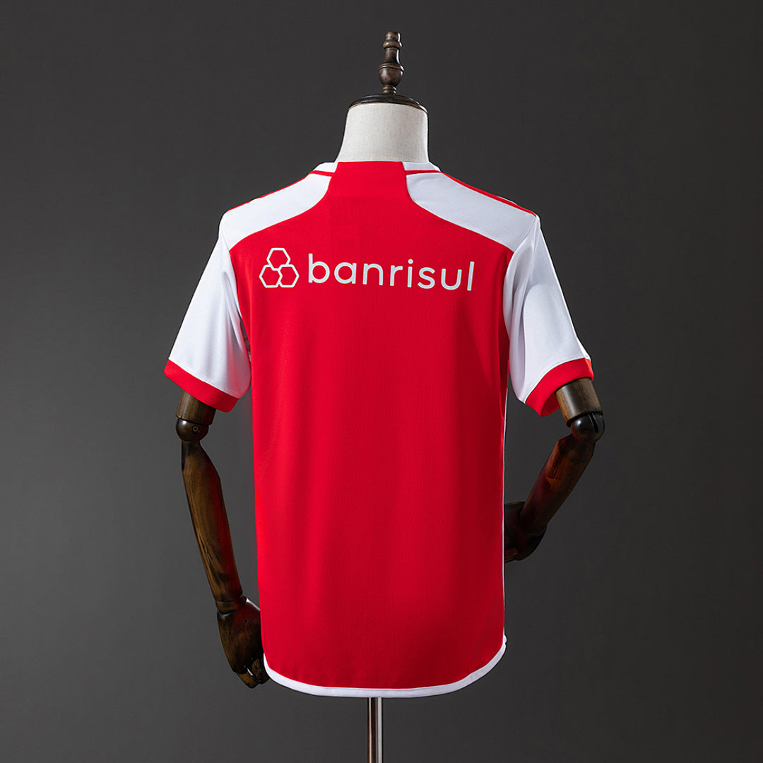 Camiseta Internacional Local 2024/25 - espalda