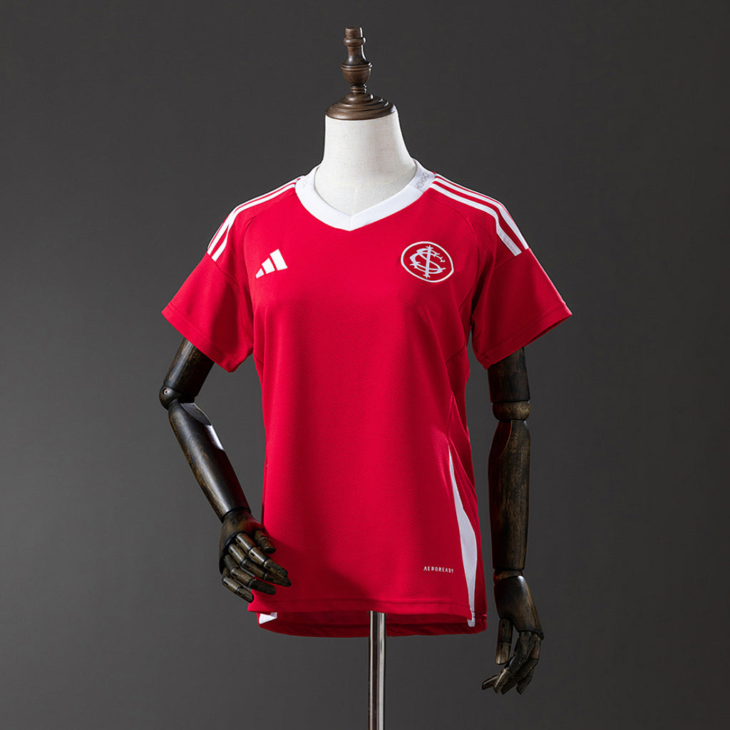 Camiseta Internacional Local 2025/26 Mujer - frente