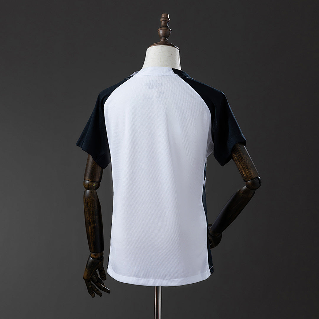 Camiseta Corinthians Local 2025/26 Mujer - espalda