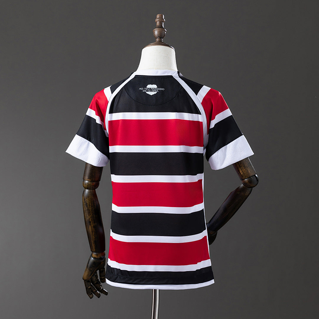 Camiseta Santa Cruz Local 2025/26 Mujer - espalda