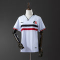 Camiseta Santa Cruz Visita 2024/25 Mujer - frente