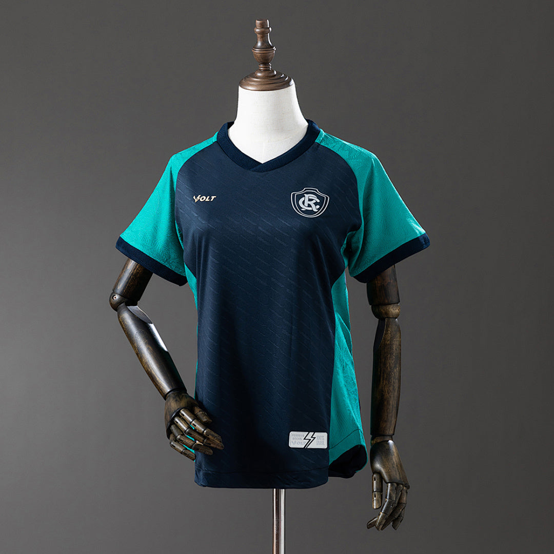 Camiseta Remo Edición Especial 2025/26 Mujer - frente