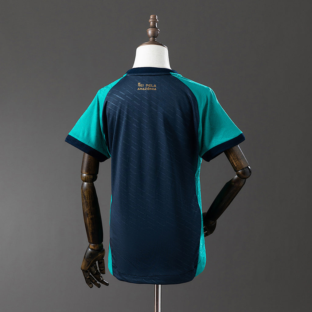 Camiseta Remo Edición Especial 2025/26 Mujer - espalda